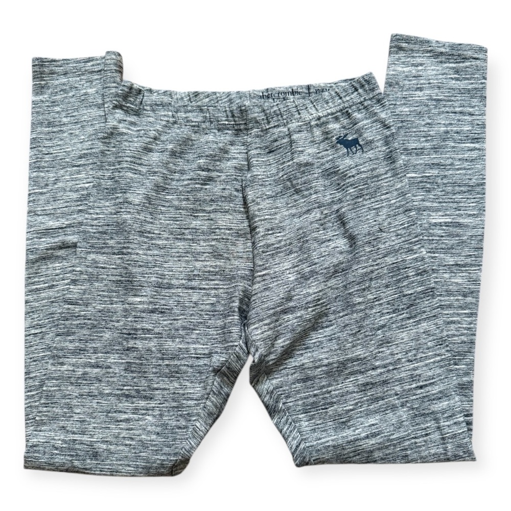 Abercrombie‎ Kids Girl’s Leggings Size 13/14